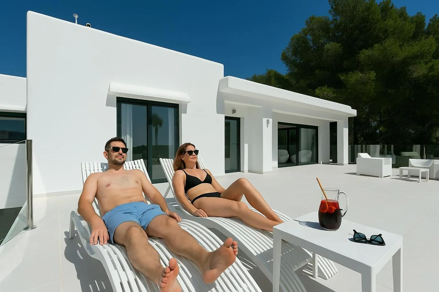 Villa Nivaria Sant Jordi de ses Salines