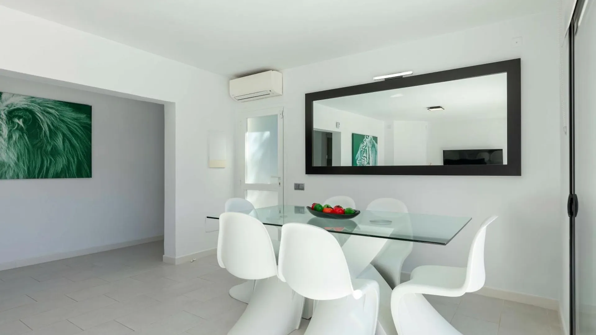 Villa Nivaria Sant Jordi de ses Salines