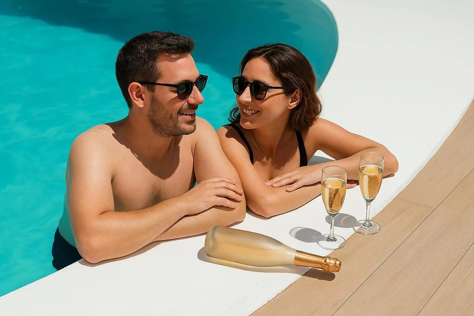 Villa Nivaria Sant Jordi de ses Salines 0*,