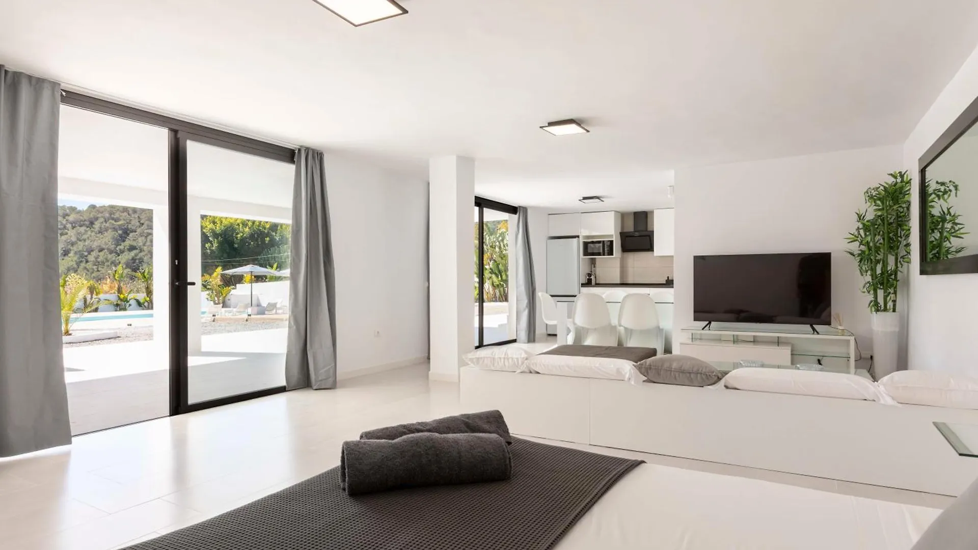 Villa Nivaria Sant Jordi de ses Salines