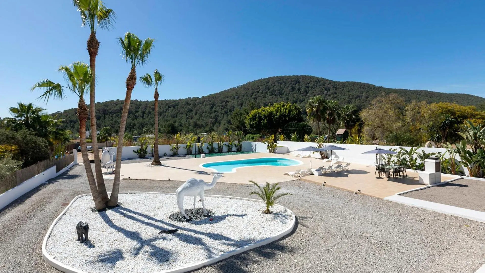 Villa Nivaria Sant Jordi de ses Salines 0*,  Spanien