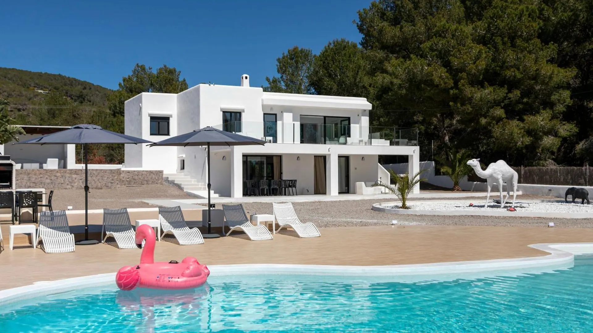 Villa Nivaria Sant Jordi de ses Salines