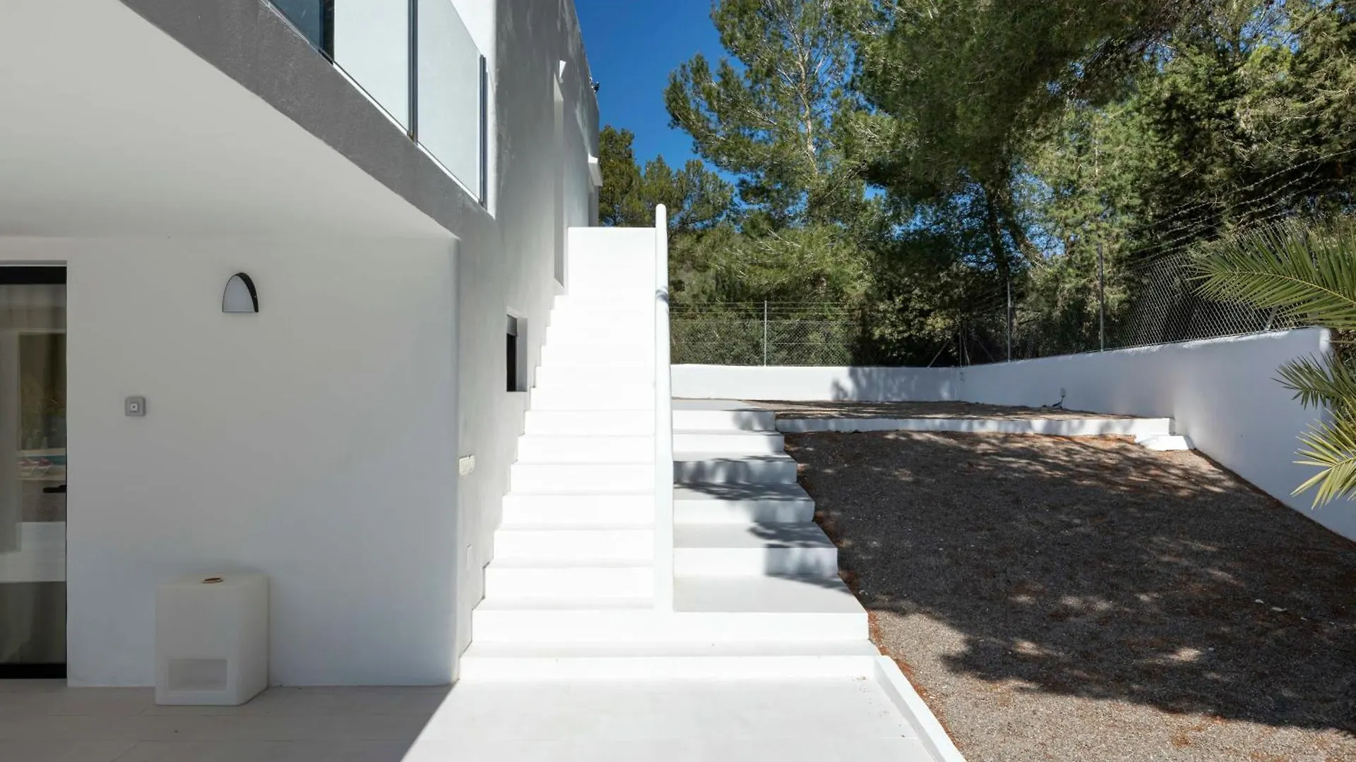 Villa Nivaria Sant Jordi de ses Salines Spanien