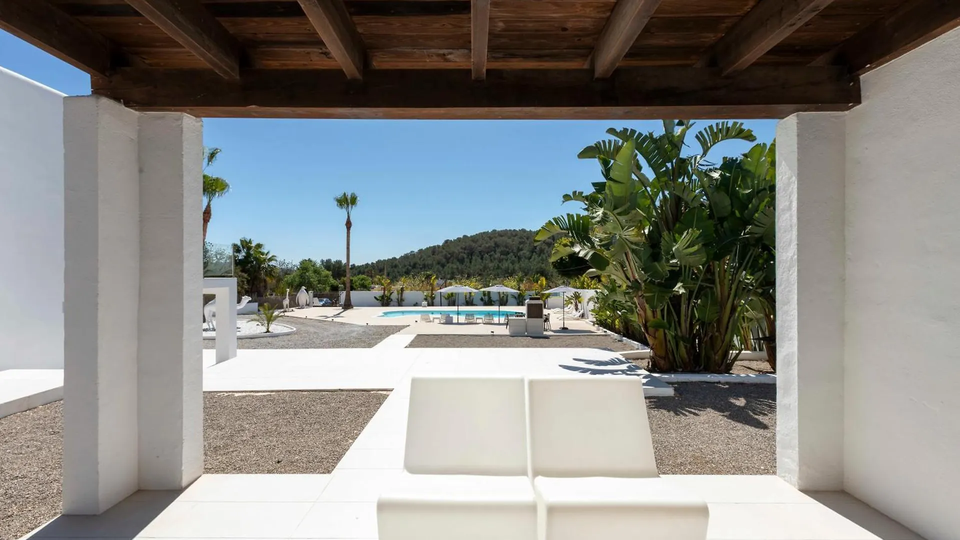 Villa Nivaria Sant Jordi de ses Salines 0*,
