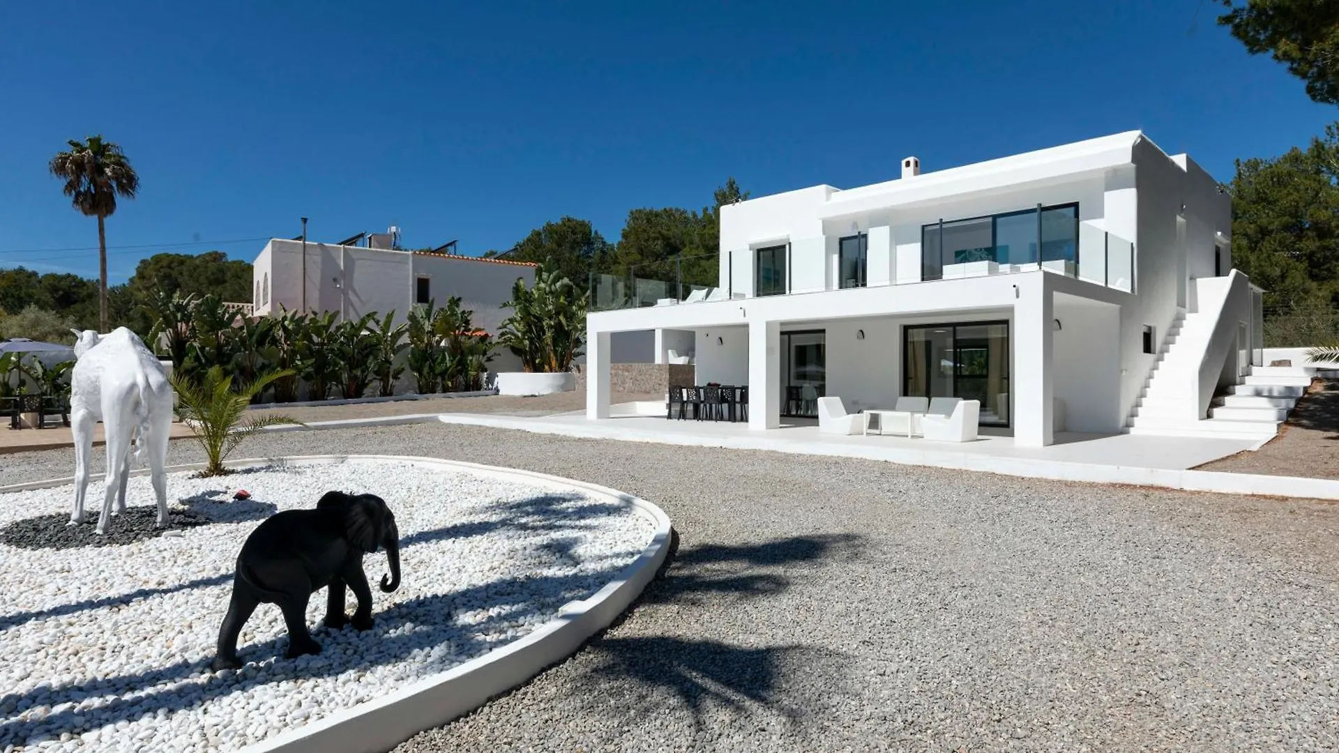 Villa Nivaria Sant Jordi de ses Salines