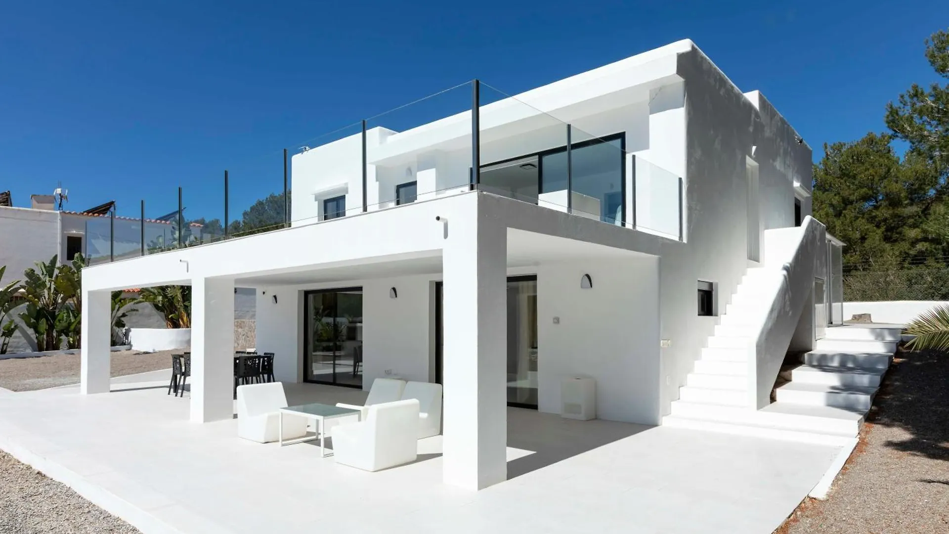 Villa Nivaria Sant Jordi de ses Salines