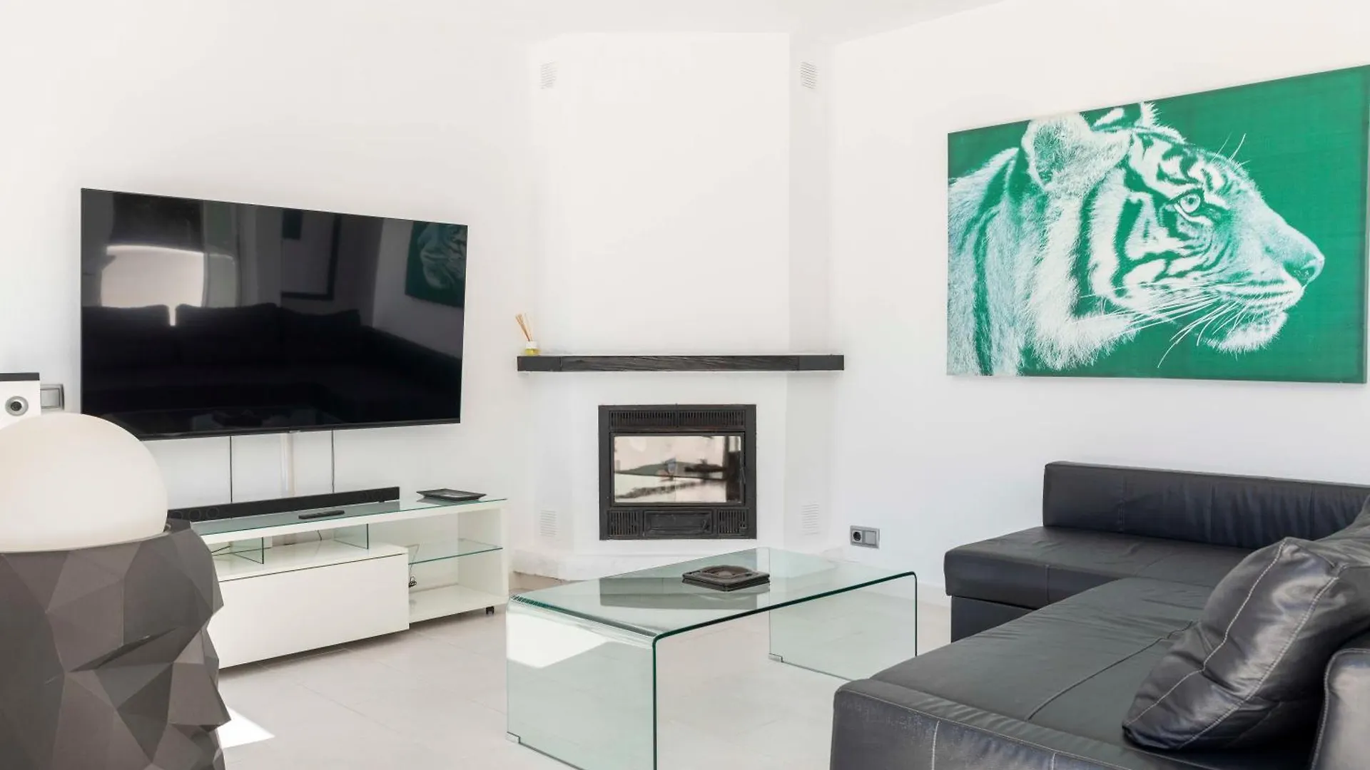 Villa Nivaria Sant Jordi de ses Salines Spanien