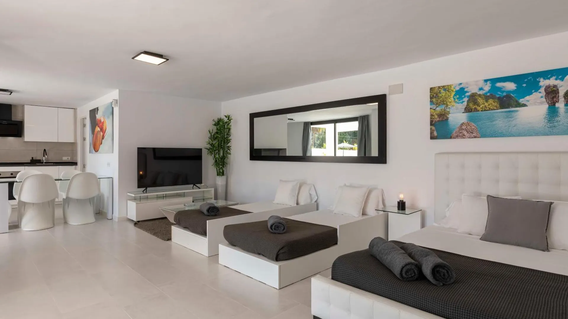 Villa Nivaria Sant Jordi de ses Salines 0*,  Spanien