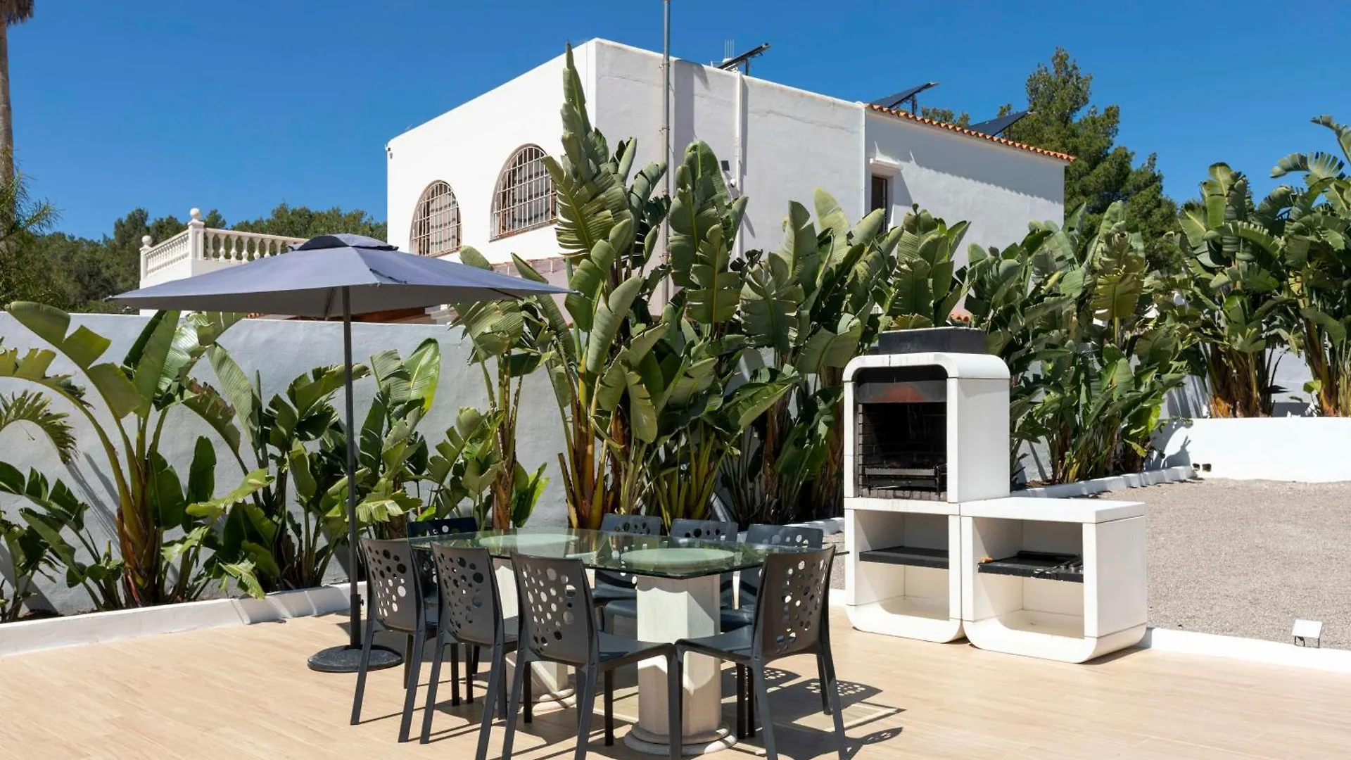 Villa Nivaria Sant Jordi de ses Salines
