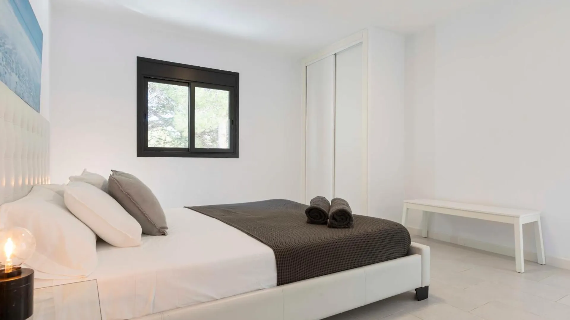 Villa Nivaria Sant Jordi de ses Salines Spanien