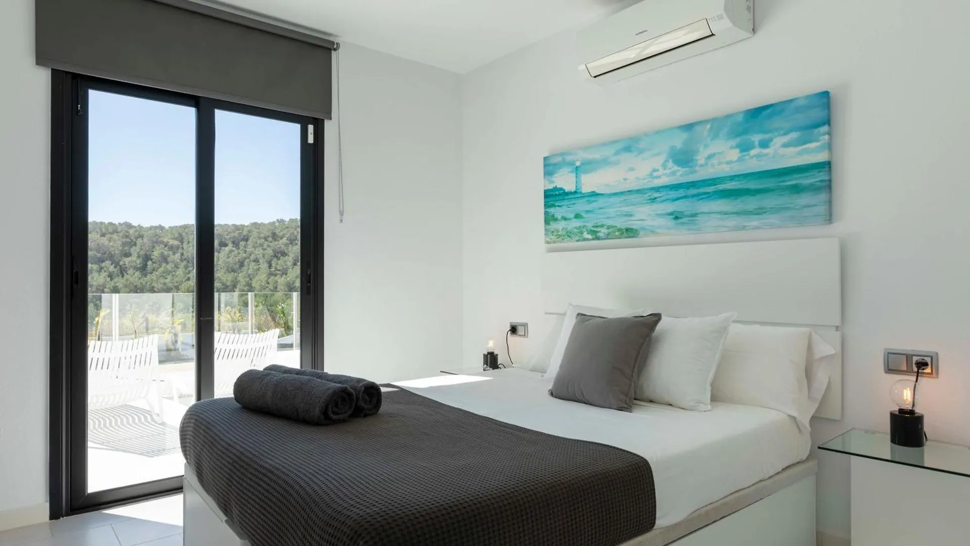 Villa Nivaria Sant Jordi de ses Salines