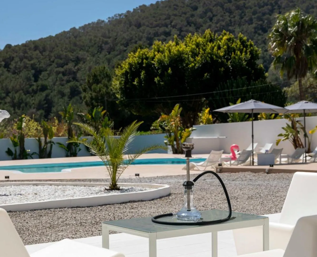 Villa Nivaria Sant Jordi de ses Salines 0*,