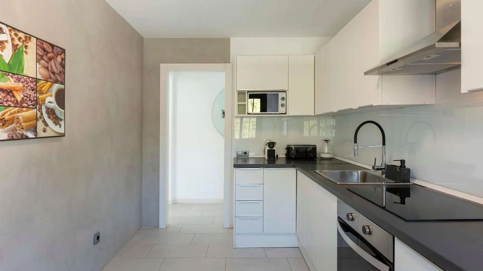 Villa Nivaria Sant Jordi de ses Salines