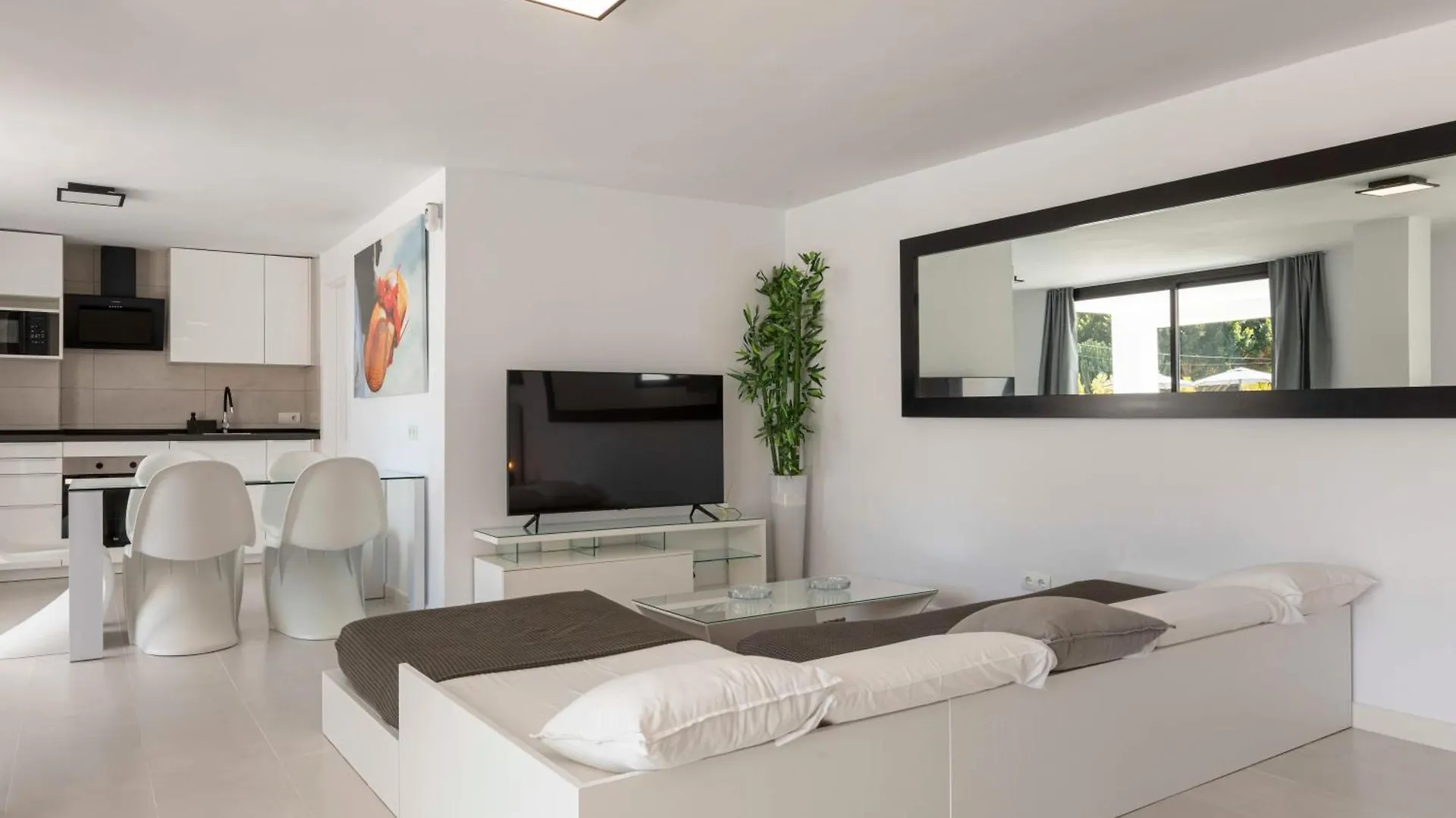 Villa Nivaria Sant Jordi de ses Salines