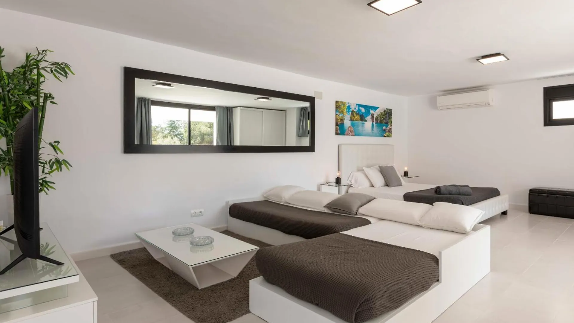 Villa Nivaria Sant Jordi de ses Salines 0*,