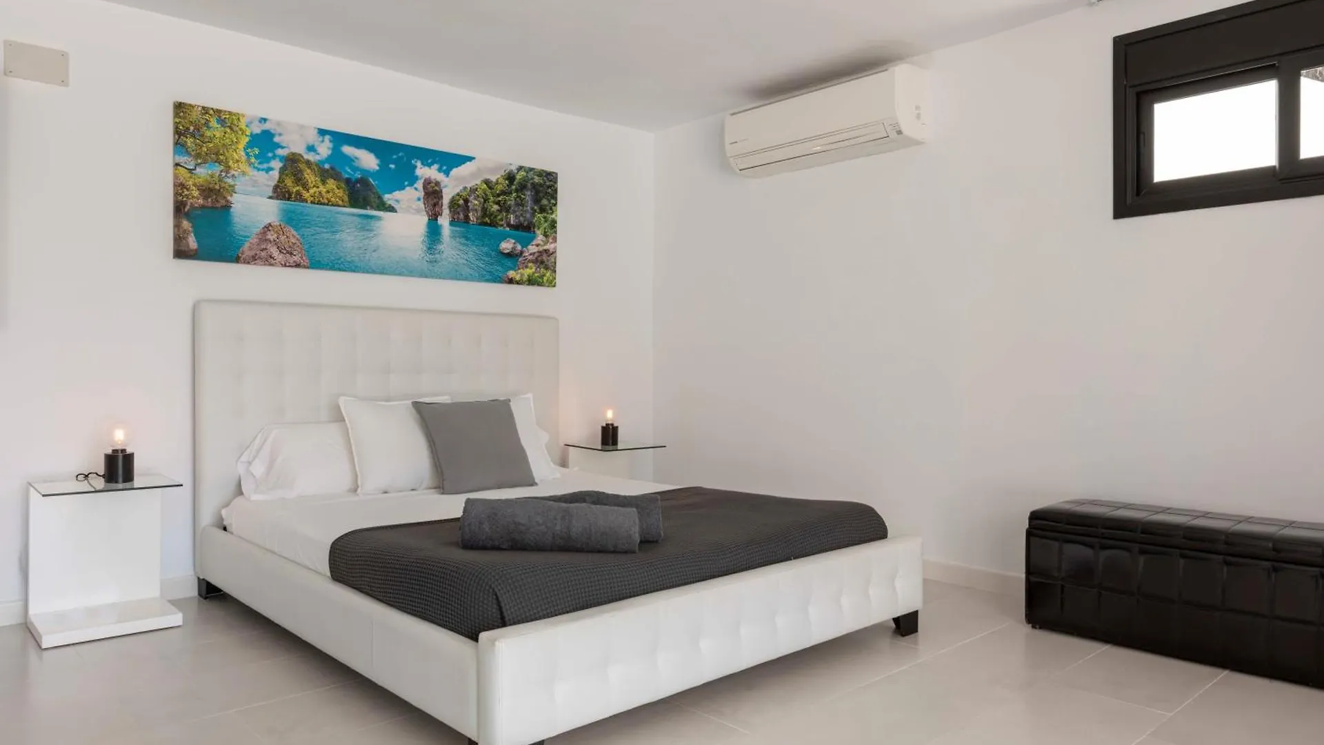 Villa Nivaria Sant Jordi de ses Salines Spanien