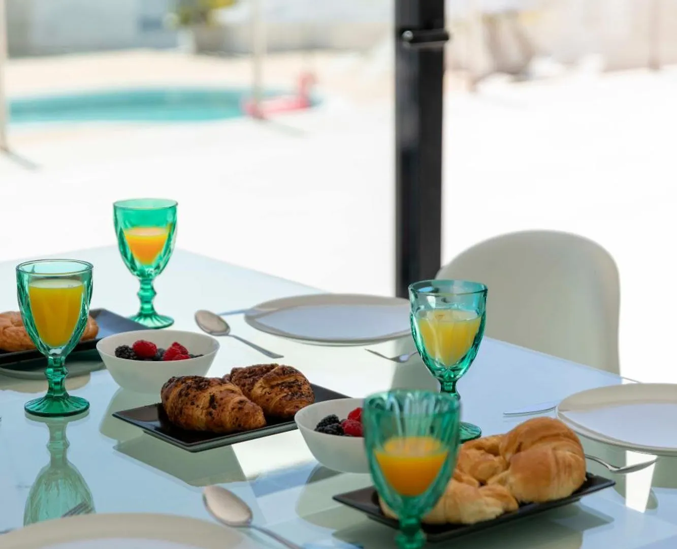 Villa Nivaria Sant Jordi de ses Salines Spanien