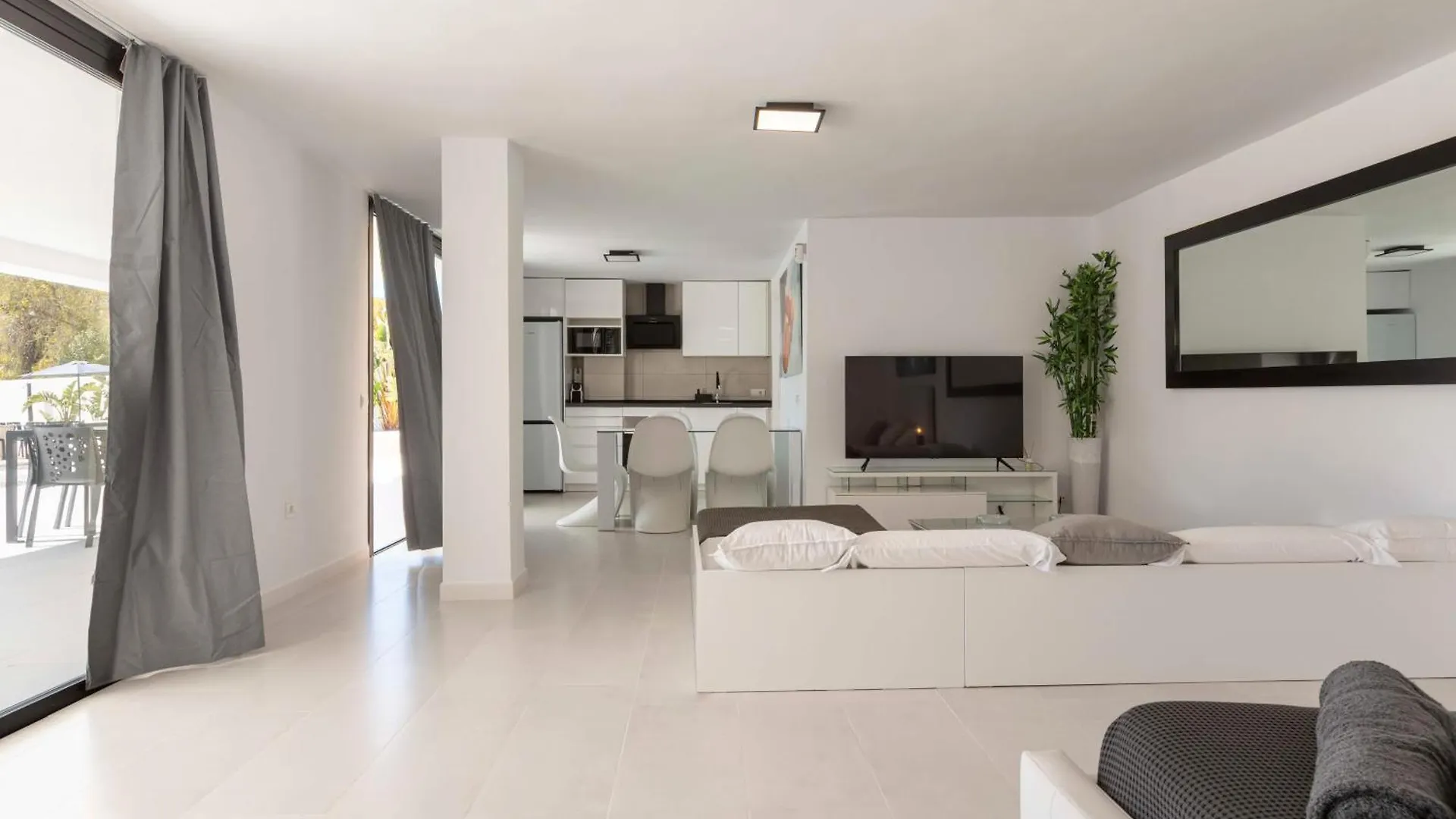 Villa Nivaria Sant Jordi de ses Salines