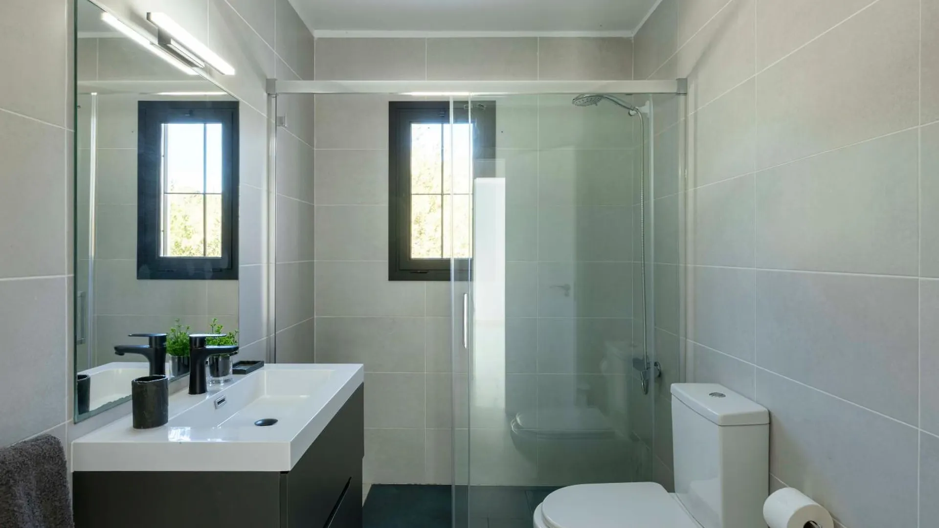 Villa Nivaria Sant Jordi de ses Salines