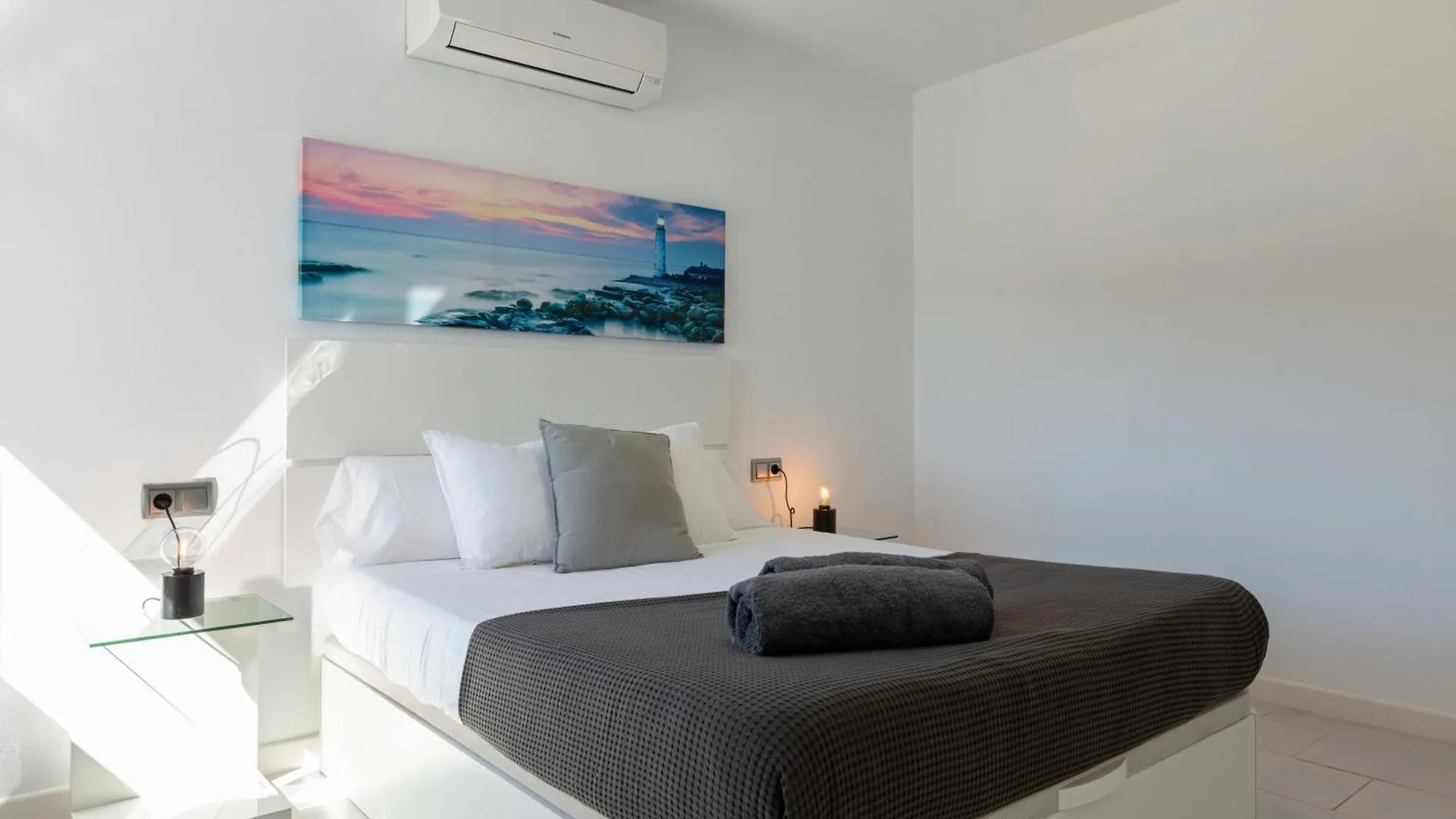 Villa Nivaria Sant Jordi de ses Salines 0*,  Spanien