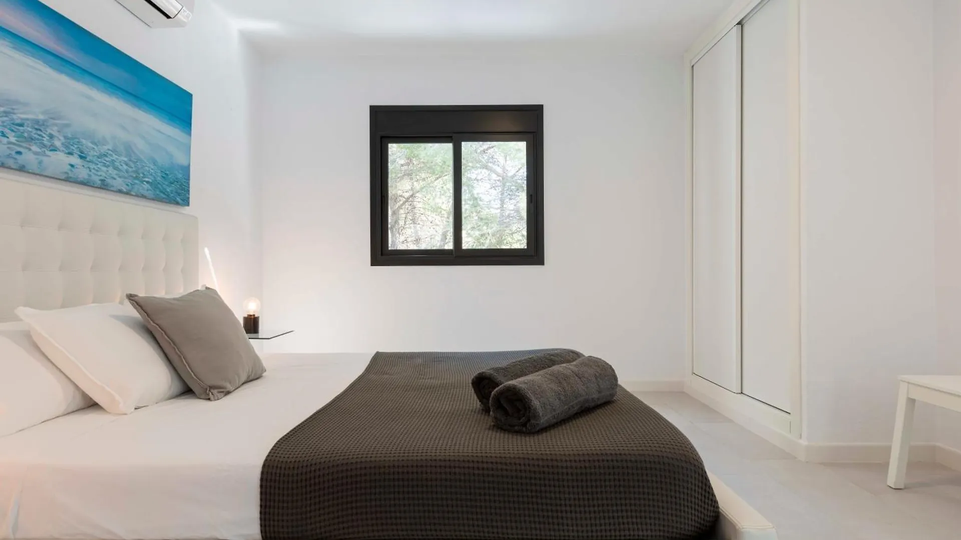 Villa Nivaria Sant Jordi de ses Salines