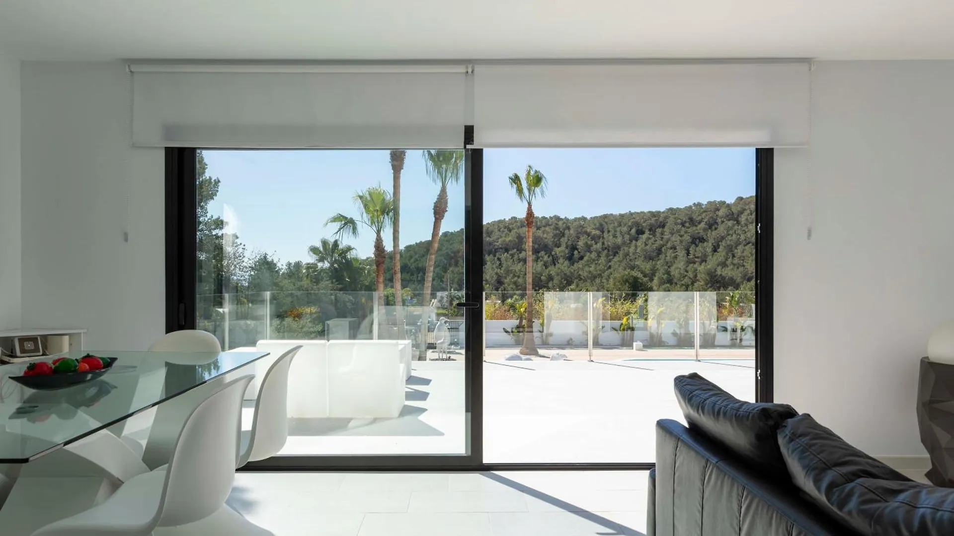 Villa Nivaria Sant Jordi de ses Salines Spanien